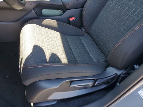 New 2026 Honda HR-V Sport image 21