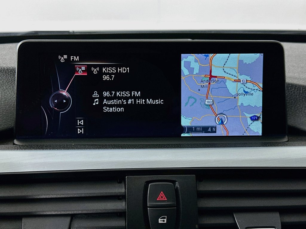 Used 2014 BMW 428i Coupe RWD image 15
