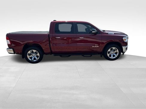 Used 2019 RAM 1500 Big Horn AWD/4WD image 7