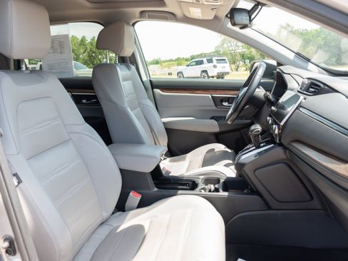 Used 2017 Honda CR-V Touring image 23