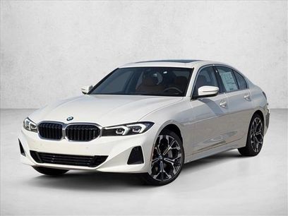 New 2026 BMW 330i 330i w/ Convenience Package