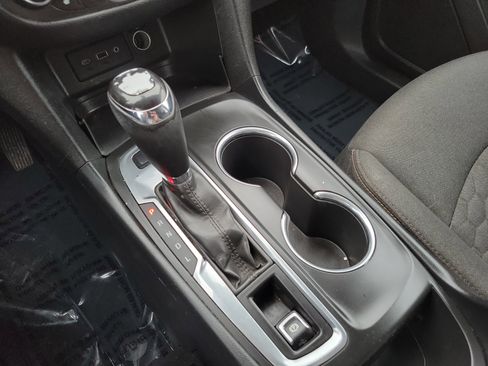 Used 2019 Chevrolet Equinox LT image 33