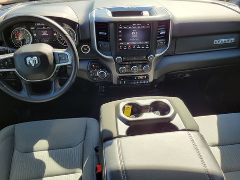 Used 2021 RAM 1500 Big Horn AWD/4WD image 28