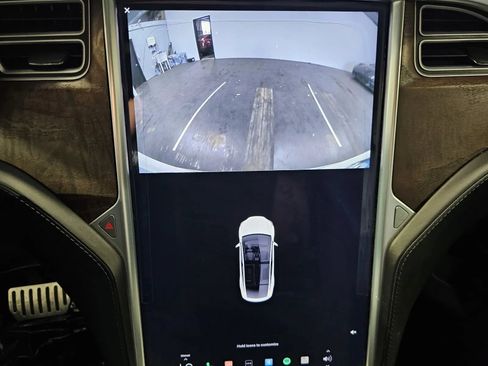 Used 2016 Tesla Model X P90D AWD/4WD image 17