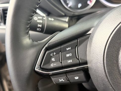 Certified 2024 MAZDA CX-5 AWD 2.5 S w/ Preferred Package image 22