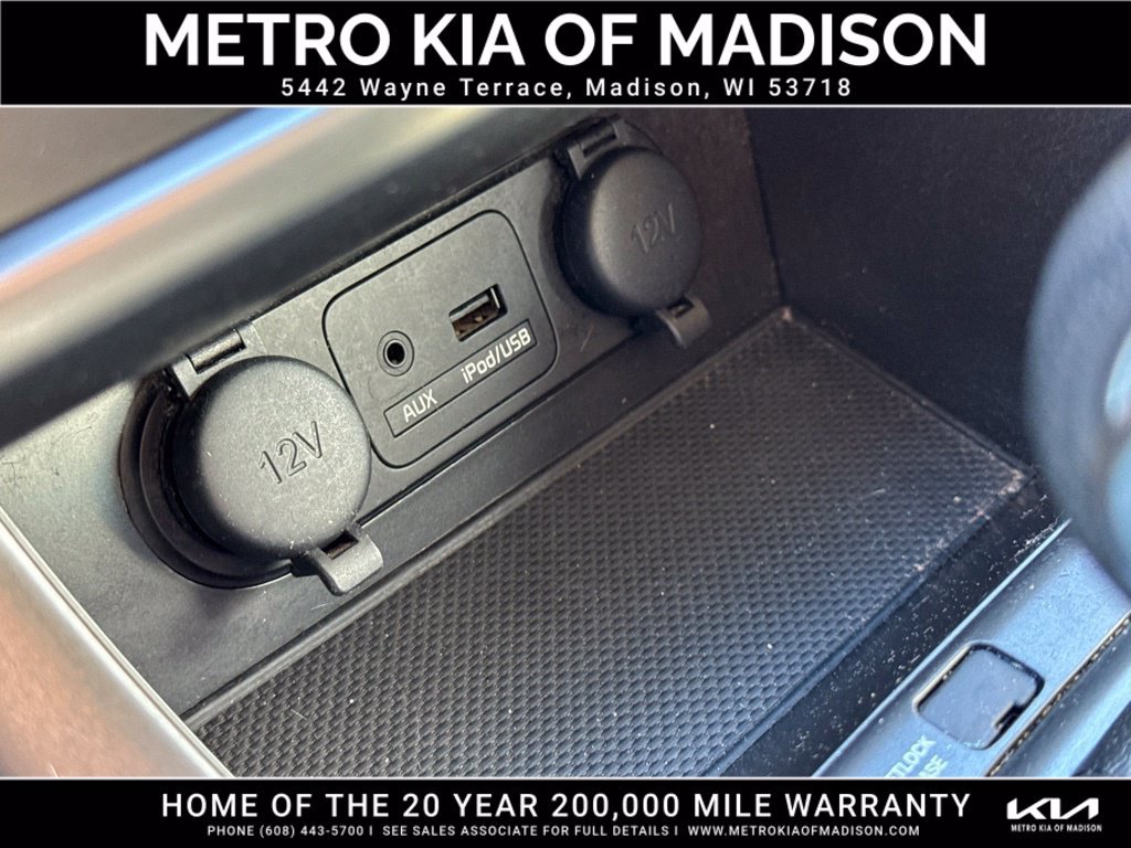 Used 2015 Kia Optima LX FWD image 22