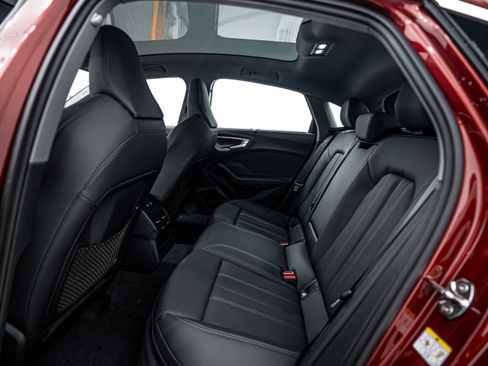 New 2025 Audi A5 2.0T Prestige image 18