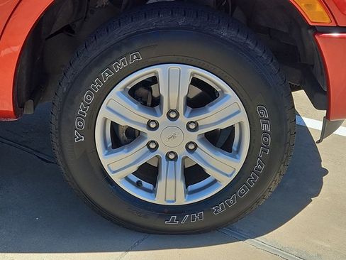 Used 2019 Ford Ranger XLT w/ Equipment Group 301A Mid image 21