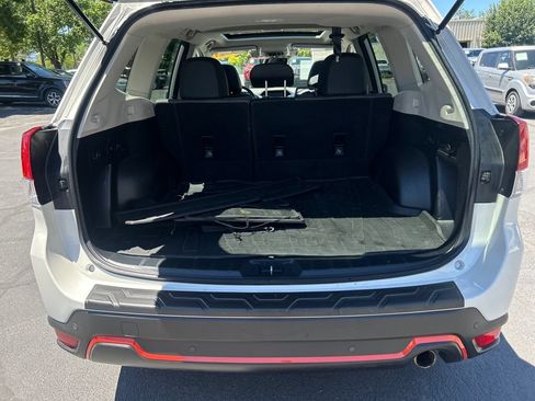 Used 2020 Subaru Forester Sport w/ Popular Package #2 AWD/4WD image 25
