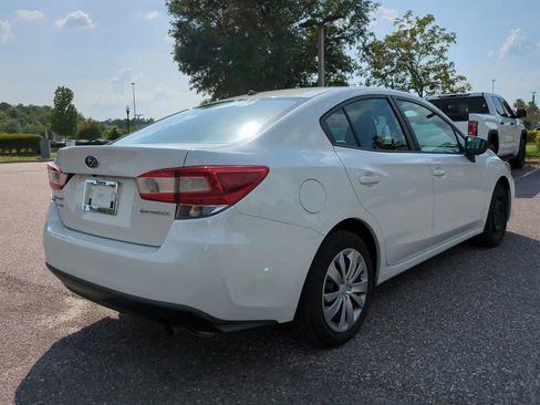 Used 2021 Subaru Impreza 2.0i AWD/4WD image 6