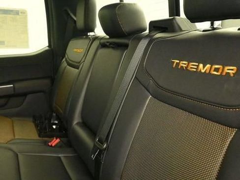 New 2026 Ford F150 Tremor w/ Equipment Group 402B AWD/4WD image 11