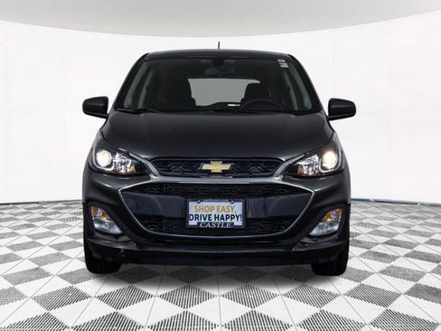Used 2022 Chevrolet Spark LS FWD image 10