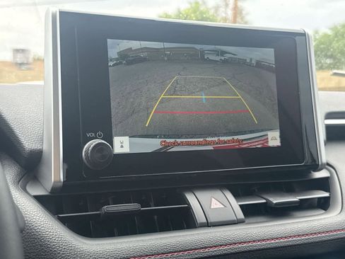 Certified 2025 Toyota RAV4 SE image 21