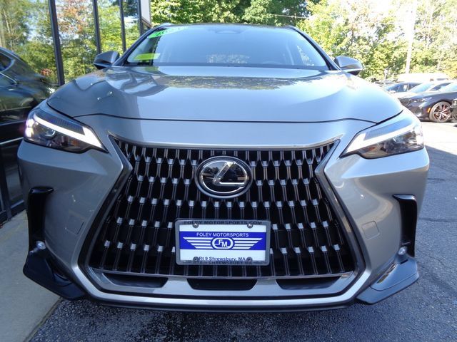 Used 2024 Lexus NX 350 AWD w/ Cold Area Package image 3