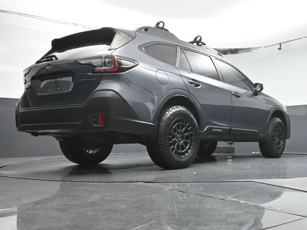 Used 2021 Subaru Outback Premium AWD/4WD image 39