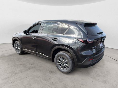 New 2026 MAZDA CX-5 Select AWD/4WD image 5