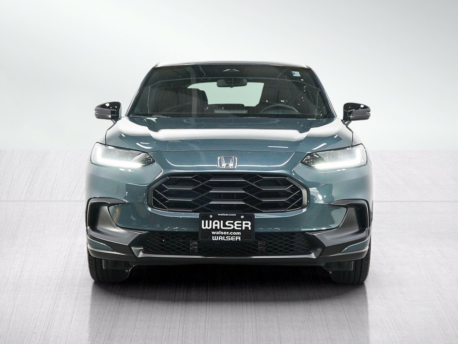 Used 2024 Honda HR-V Sport image 8