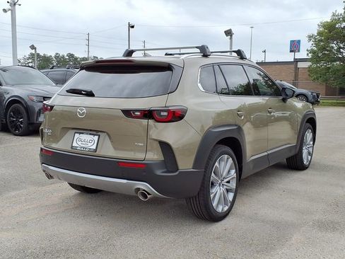 New 2026 MAZDA CX-50 AWD 2.5 S w/ Weather Package image 2