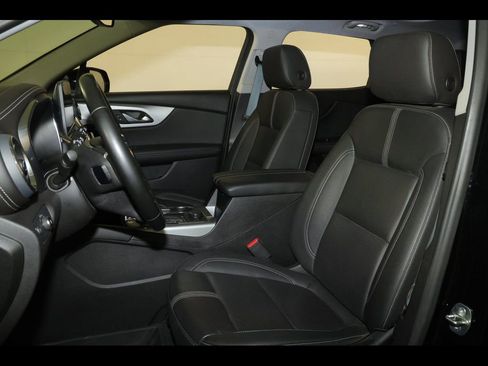Used 2023 Chevrolet Blazer LT w/ LPO, Floor Liner Package AWD/4WD image 23