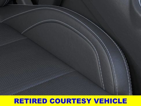 New 2025 Ford Mustang Premium image 16