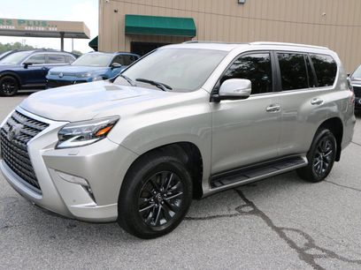 Used 2022 Lexus GX 460 Premium