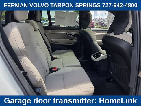 New 2026 Volvo XC90 B6 Plus w/ Protection Package Premier AWD/4WD image 20
