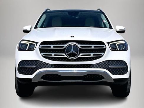 Used 2022 Mercedes-Benz GLE 350 image 3