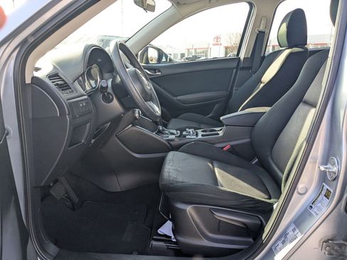 Used 2016 MAZDA CX-5 Sport image 26