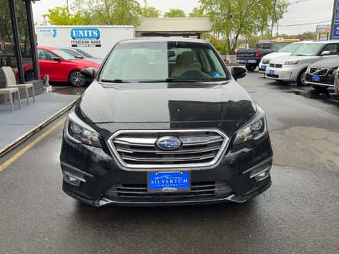Used 2018 Subaru Legacy 2.5i Limited AWD/4WD image 1