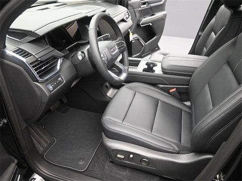 New 2026 GMC Acadia Elevation w/ Black Edition image 9