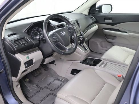 Used 2013 Honda CR-V EX-L image 16