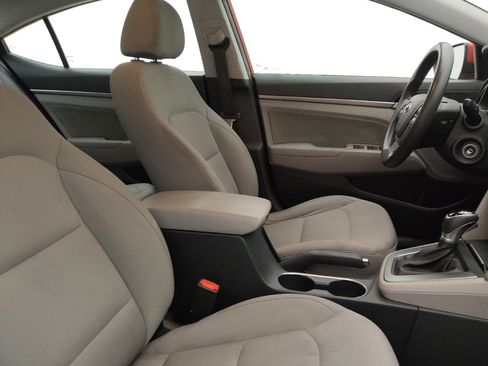 Used 2018 Hyundai Elantra SEL image 21