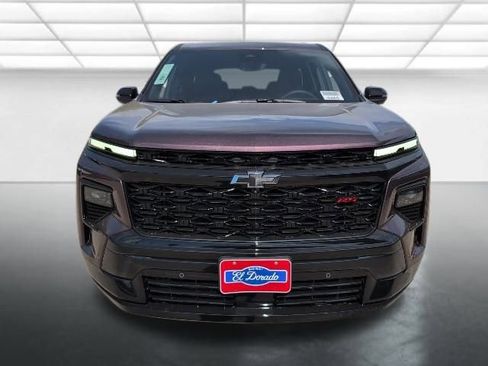 New 2026 Chevrolet Traverse RS w/ LPO, Floor Liner Package image 34