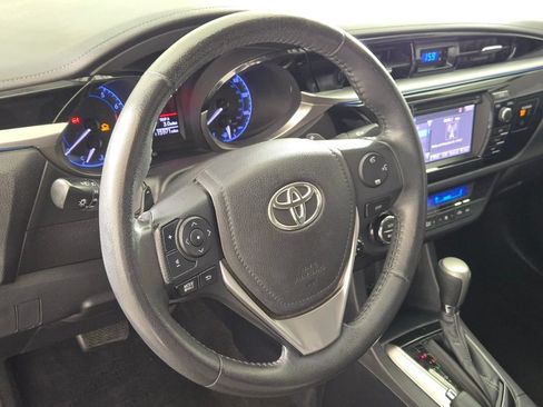 Used 2014 Toyota Corolla S FWD image 24
