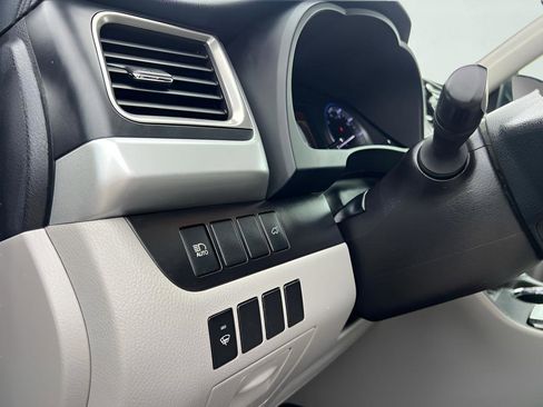 Used 2018 Toyota Highlander XLE image 38