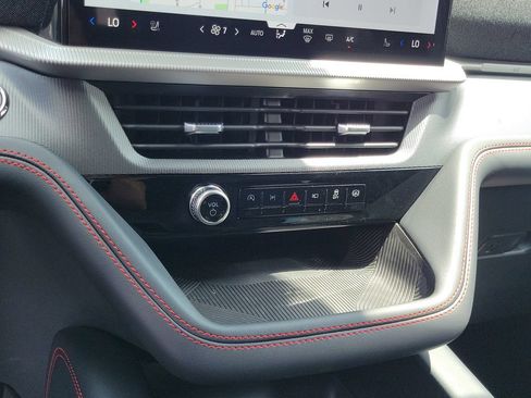 New 2026 Ford Explorer ST-Line AWD/4WD image 28