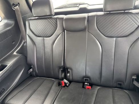 Used 2025 Hyundai Palisade SEL AWD/4WD image 22