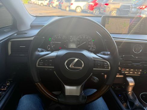 Used 2016 Lexus RX 350 AWD w/ Premium Package image 17