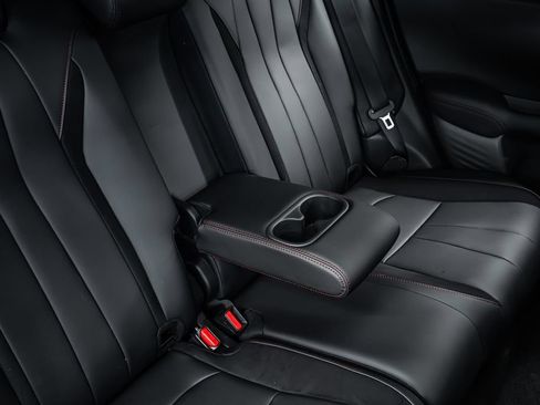 New 2026 Acura ADX A-Spec FWD image 32