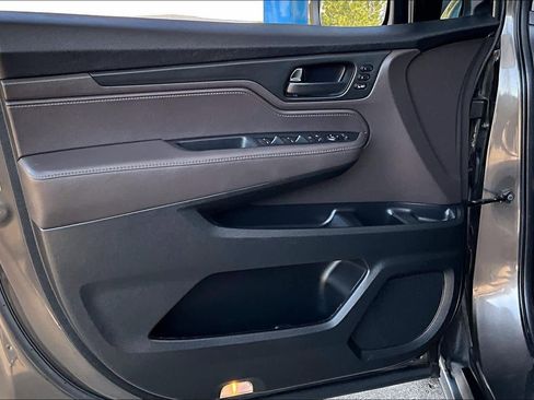 Used 2022 Honda Odyssey EX-L image 21