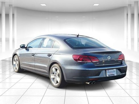 Used 2013 Volkswagen CC Sport FWD image 3