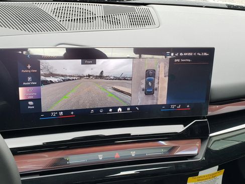 New 2026 BMW 540i xDrive image 22