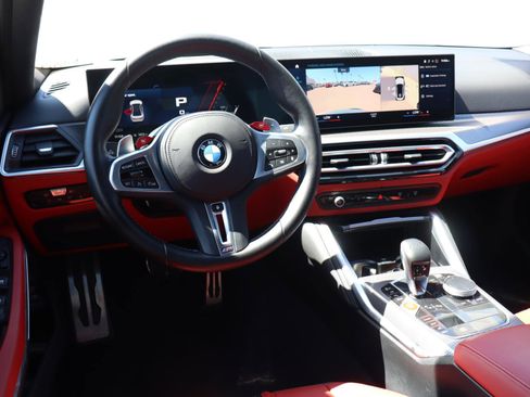 Used 2024 BMW M3 Competition image 10