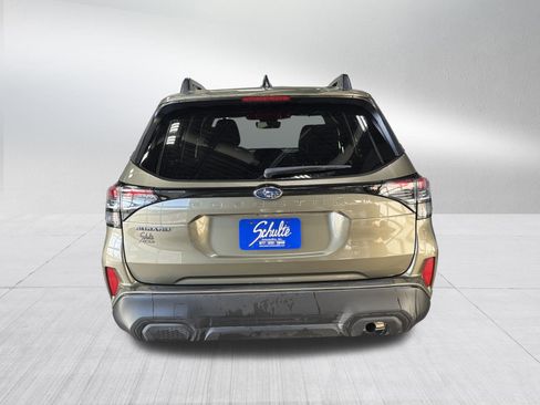 Certified 2025 Subaru Forester Premium image 6