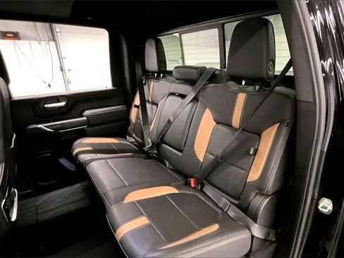 Used 2022 Chevrolet Silverado 2500 LTZ w/ Carhartt Edition image 21