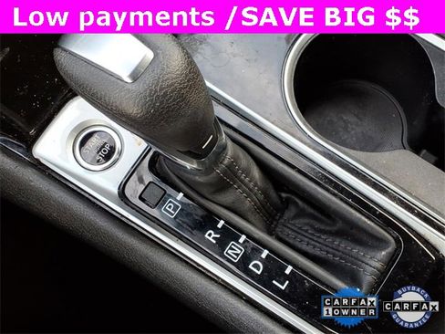 Certified 2024 Nissan Altima 2.5 SV image 26