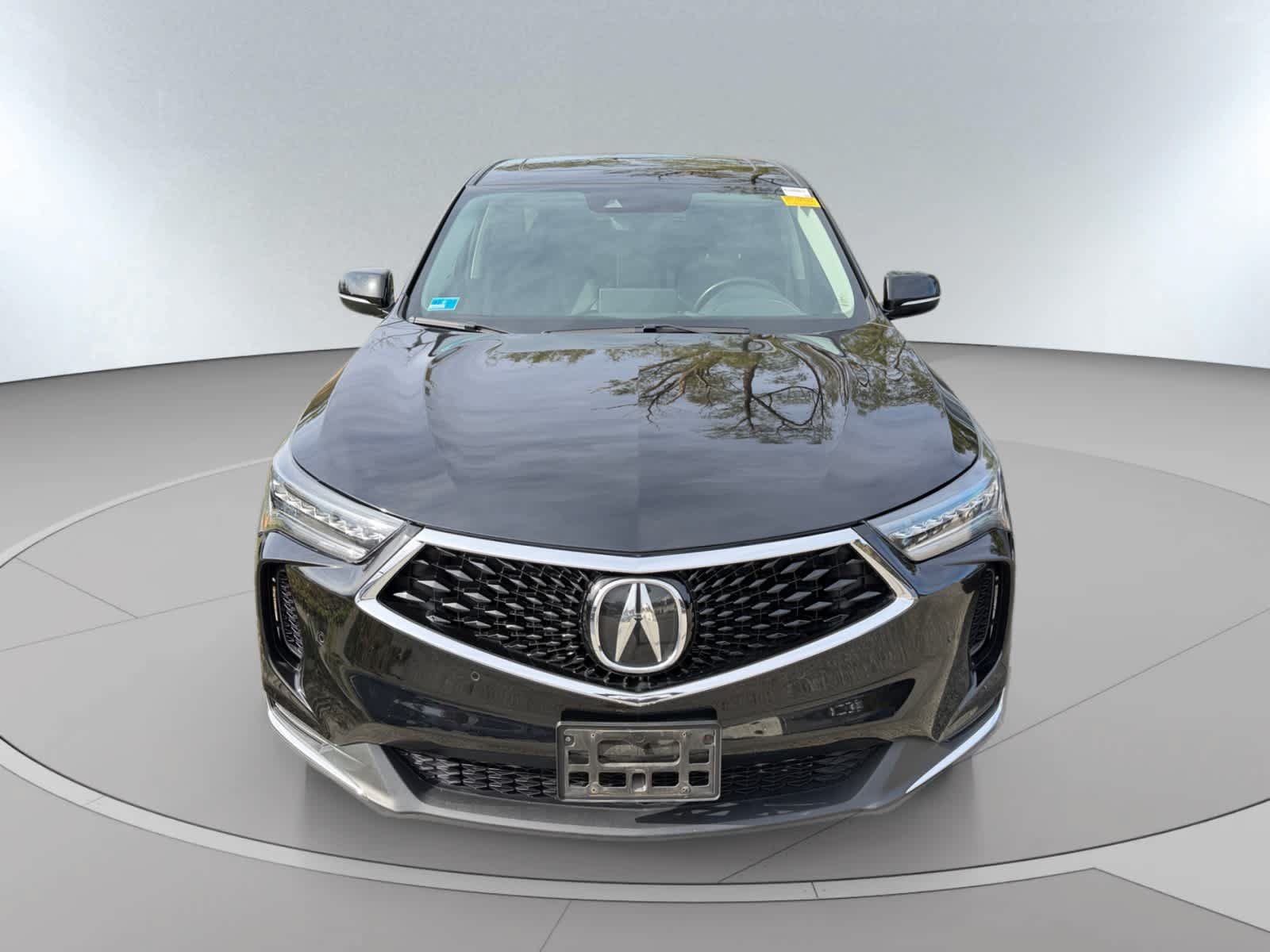 Used 2024 Acura RDX w/ Technology Package AWD/4WD image 9