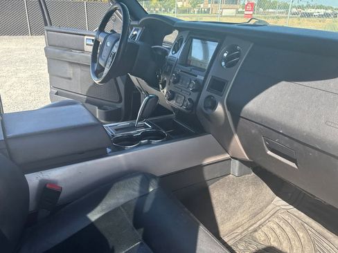 Used 2017 Ford Expedition Limited RWD image 19