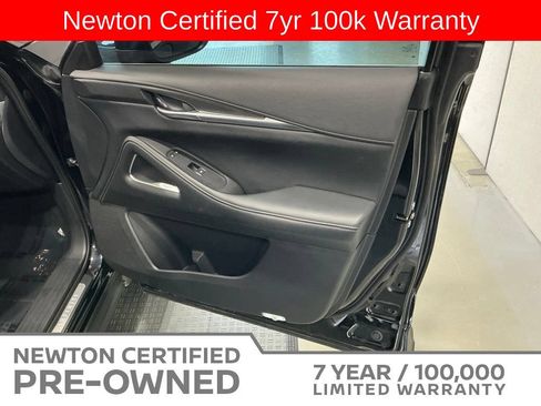 Used 2026 INFINITI QX60 Luxe w/ Cargo Package FWD image 49