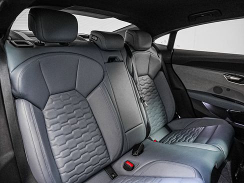 Used 2023 Audi RS e-tron GT w/ Carbon Performance Package image 12